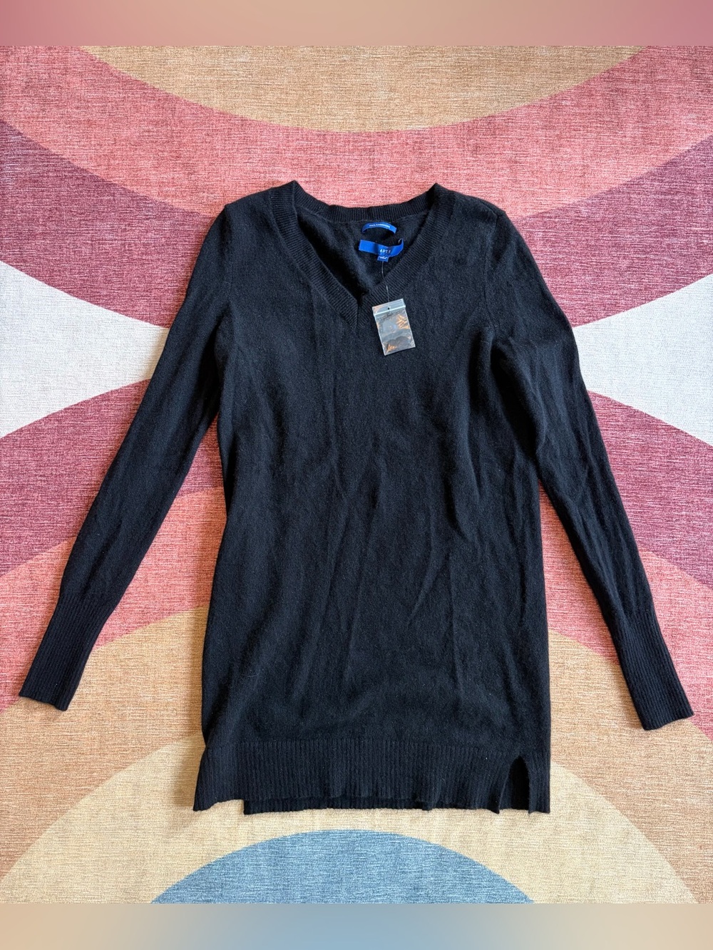 New Cashmere Sweater - size small